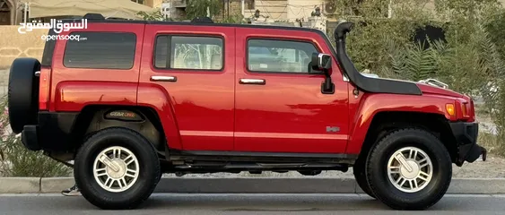  5 همر للبيع Hummer H3