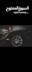  8 مرسيدس بنز موديل 2007 c200