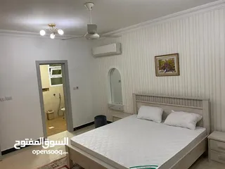  3 2 Bedrooms Apartment for Rent in Al Ansab REF:855R