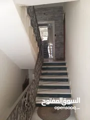  7 شقة للايجار مرج الحمام ام السماق