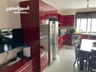  4 ثلاث غرف نوم مفروشة للايجار البالوع 900$