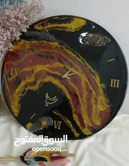  5 ساحات حائط ولوحات ريزن البوكسي