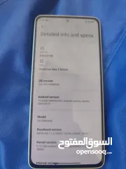  3 شاومي ردمي نوت 13 اخضر فستقي في حالة اكثر من ممتازة redmi note 13
