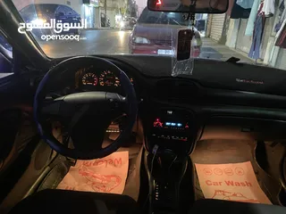  4 اكسنت 97 أتوماتيك