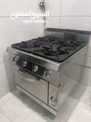  20 Restaurant Equipment