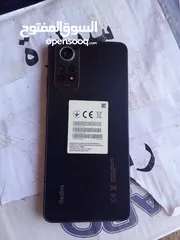  7 Redmi Note 12 Pro