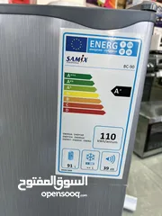  7 ثلاجات سامكس مكتبيه