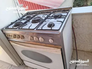  1 غاز من النوعيه الاصليه القديمه