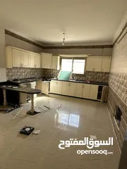  1 شقة مشطبة للبيع شارع السكة