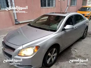  1 شفر ماليبو 2009