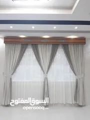 8 New Curtains Modren design