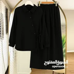  19 احدات الترندات من عنا وبس اطقم ستاتي وفساتين ولا احلا