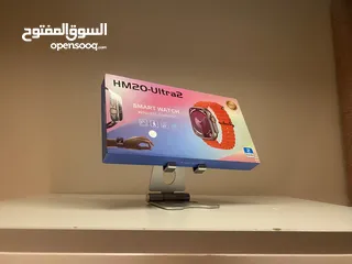  1 إتش إم 20-ألترا 2  HM20-Ultra 2