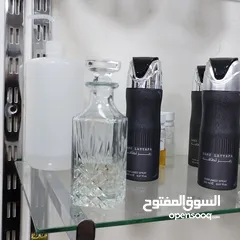  8 عطور سويسرية