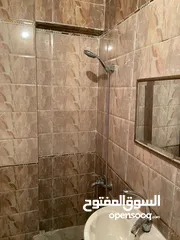  24 Studio for rent in Zamalek furnished for daily rent first floor without elevator