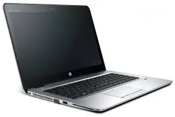  4 لابتوب hp  بابل