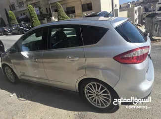 3 فورد سي ماكس انرجي plug-in للبيع