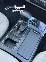  28 KIA SORENTO (SX) 2019 وارد الوكالة قاطع  مسافة 80 الف كم فل كامل اعلى صنف فحص كامل