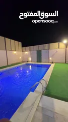  27 شاليهات ومزارع للإيجار  اهلا وسهلا بلجميع ف شاليهات السلطان .    .                                .
