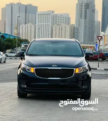  7 KIA SEDONA 2020 FULL OPTION  WE HAV 3 CAR