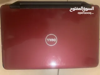  11 شاشة HP للبيع بسعر مغري و لابتوب Dell عدد 2 قطع بحاله جيده جدا