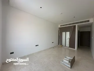  16 5 + 1 Maid’s Room Villa in Muscat Hills for Rent