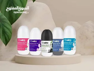  6 كريمات عرض الدينار