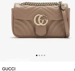  1 GUCCI Bag Brand New Model 443499