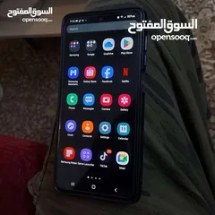 1 سامسونج M51 8 رام 128 جيجا 7000 بطارية
