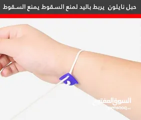  5 الممسحة الدبل المغناطيسية ممسحة لتنظيف الزجاج و الشبابيك النوافذ ممسحه تنظيف شباك زاجاج ابواب سكوريت