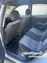  5 اوبل استرا 2001