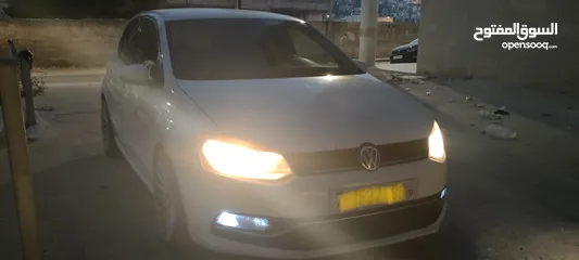  4 بولو 1200 تيربو