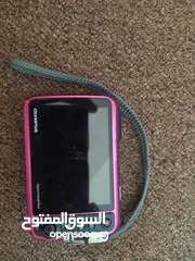  5 كاميرتان عدد2(كاميرة سوني اصلي) و (كاميرة Olympus فل HD)