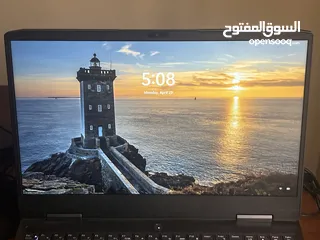  2 Gaming laptop 3050ti شبه جديد