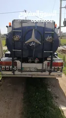  4 تنك ماء للبيع