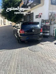  2 Polo GTI 2017