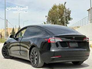  10 Tesla Model 3 Standard Plus 2022 تيسلا فحص كامل بسعر مغررري