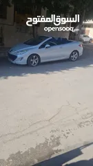  1 بيجو 308 كشف سبورت