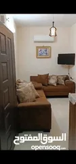  3 شقة مفروشة للايجار