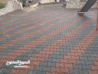  23 خدمة عاشق معشوق والبندورات والبلاطات