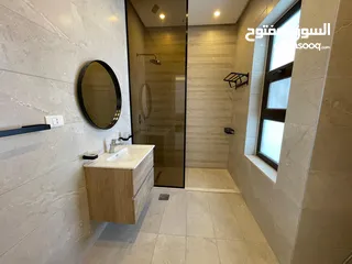  9 Fully furnished villa for rent in Abdoun  ( Property 38332 )-174796325