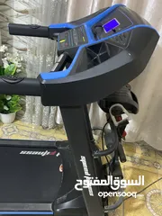  5 جهاز جري رياضي