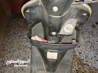  4 سازوكي 50cc للبيع اقره الوصف