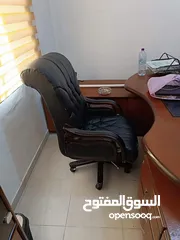  3 اثاث مكتبي للبيع