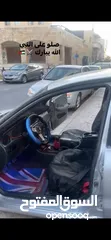  3 افانتي موديل 95 قير عادي السيارا بصلا علنبي شوفت عينك