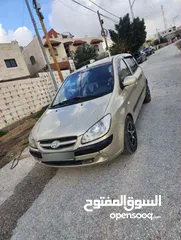  3 هواندي جيتس كليك 2006