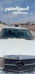  2 مرسيدس لف 200 للبيع