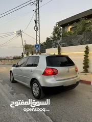  3 جولف 2006 محرك 1600