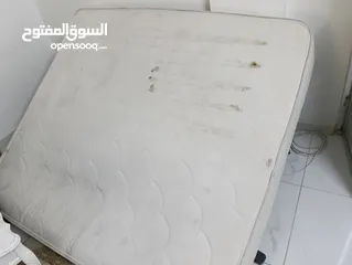  2 فرشة زنبركية مستعمل من ريتشموند