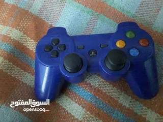  1 دراعات بلايستيشن 3